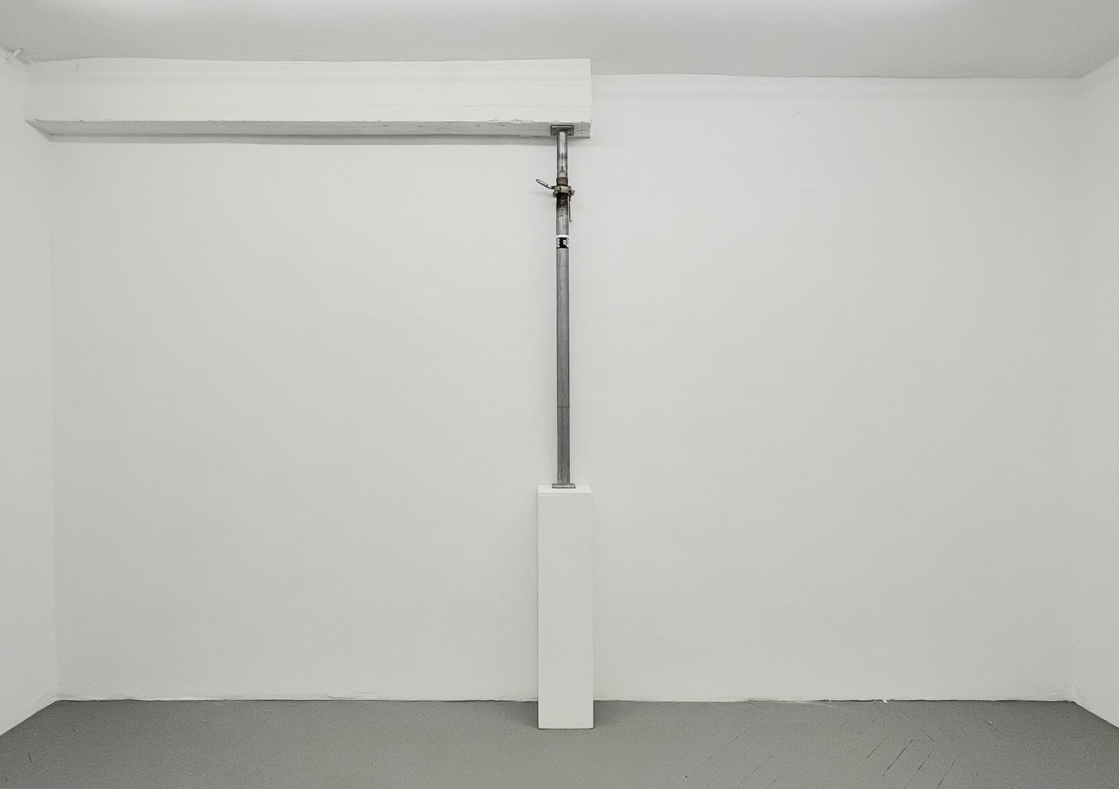 Hinrich Gross, Starke Mädchen, 2023